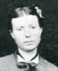 Mary Harriet Burgess (1842 - 1936) Profile
